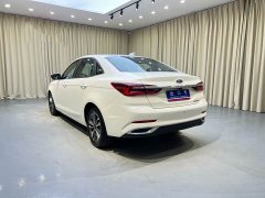 Ford Fiesta 2021 1.5L Automatic Platinum Edition - ფოტო 4