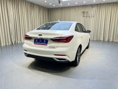 Ford Fiesta 2021 1.5L Automatic Platinum Edition - ფოტო 6