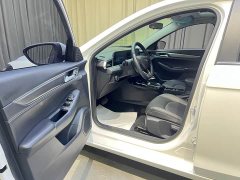 Ford Fiesta 2021 1.5L Automatic Platinum Edition - ფოტო 9