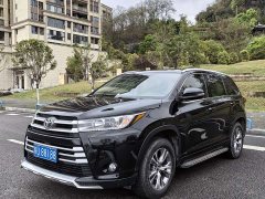 Toyota Highlander 2.0T AWD Elite 7-Seater - ფოტო 1