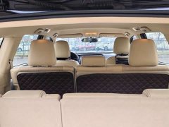Toyota Highlander 2.0T AWD Elite 7-Seater - ფოტო 10