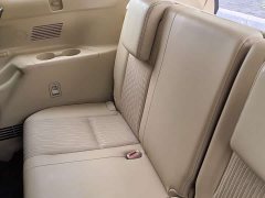 Toyota Highlander 2.0T AWD Elite 7-Seater - ფოტო 11