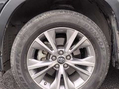 Toyota Highlander 2.0T AWD Elite 7-Seater - ფოტო 13