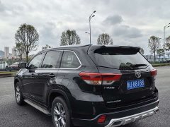 Toyota Highlander 2.0T AWD Elite 7-Seater - ფოტო 14