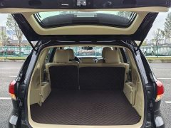 Toyota Highlander 2.0T AWD Elite 7-Seater - ფოტო 17