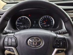 Toyota Highlander 2.0T AWD Elite 7-Seater - ფოტო 18