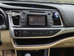 Toyota Highlander 2.0T AWD Elite 7-Seater - ფოტო 19