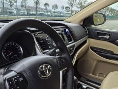 Toyota Highlander 2.0T AWD Elite 7-Seater - ფოტო 20
