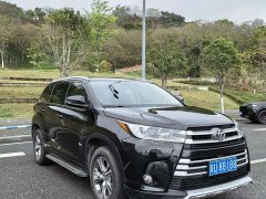 Toyota Highlander 2.0T AWD Elite 7-Seater - ფოტო 3