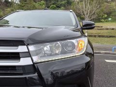 Toyota Highlander 2.0T AWD Elite 7-Seater - ფოტო 4