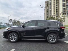 Toyota Highlander 2.0T AWD Elite 7-Seater - ფოტო 5