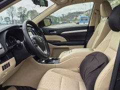 Toyota Highlander 2.0T AWD Elite 7-Seater - ფოტო 6