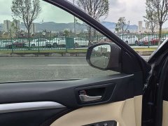 Toyota Highlander 2.0T AWD Elite 7-Seater - ფოტო 7