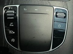 Mercedes-Benz C-Class C 200 L Fashion Sport Edition - ფოტო 12