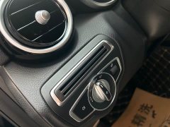 Mercedes-Benz C-Class C 200 L Fashion Sport Edition - ფოტო 13