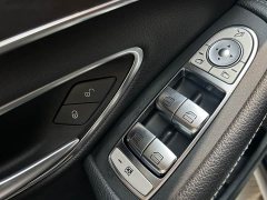 Mercedes-Benz C-Class C 200 L Fashion Sport Edition - ფოტო 14