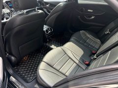 Mercedes-Benz C-Class C 200 L Fashion Sport Edition - ფოტო 15