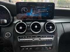 Mercedes-Benz C-Class C 200 L Fashion Sport Edition - ფოტო 17