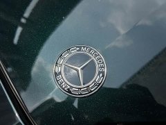 Mercedes-Benz C-Class C 200 L Fashion Sport Edition - ფოტო 19