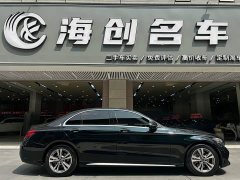 Mercedes-Benz C-Class C 200 L Fashion Sport Edition - ფოტო 4
