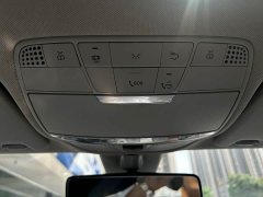 Mercedes-Benz C-Class C 200 L Fashion Sport Edition - ფოტო 7