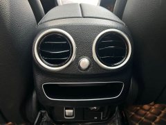 Mercedes-Benz C-Class C 200 L Fashion Sport Edition - ფოტო 8