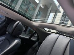 Mercedes-Benz C-Class C 200 L Fashion Sport Edition - ფოტო 9