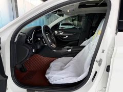 Mercedes-Benz C-Class 2021 C 260 L AMG Line Exclusive Edition - ფოტო 10
