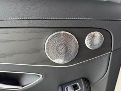 Mercedes-Benz C-Class 2021 C 260 L AMG Line Exclusive Edition - ფოტო 11