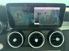 Mercedes-Benz C-Class 2021 C 260 L AMG Line Exclusive Edition - ფოტო 12