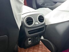 Mercedes-Benz C-Class 2021 C 260 L AMG Line Exclusive Edition - ფოტო 13