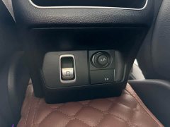 Mercedes-Benz C-Class 2021 C 260 L AMG Line Exclusive Edition - ფოტო 14