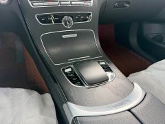 Mercedes-Benz C-Class 2021 C 260 L AMG Line Exclusive Edition - ფოტო 16