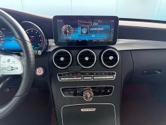 Mercedes-Benz C-Class 2021 C 260 L AMG Line Exclusive Edition - ფოტო 17