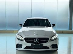 Mercedes-Benz C-Class 2021 C 260 L AMG Line Exclusive Edition - ფოტო 2