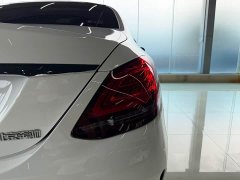 Mercedes-Benz C-Class 2021 C 260 L AMG Line Exclusive Edition - ფოტო 20