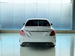 Mercedes-Benz C-Class 2021 C 260 L AMG Line Exclusive Edition - ფოტო 5