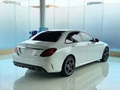 Mercedes-Benz C-Class 2021 C 260 L AMG Line Exclusive Edition - ფოტო 6