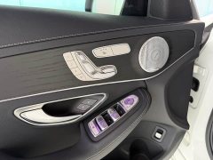 Mercedes-Benz C-Class 2021 C 260 L AMG Line Exclusive Edition - ფოტო 9