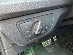 Audi Q5L 40 TFSI Luxury Dynamic - ფოტო 13