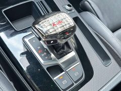 Audi Q5L 40 TFSI Luxury Dynamic - ფოტო 17