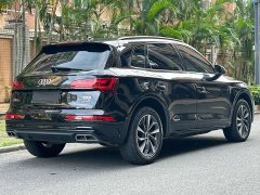 Audi Q5L 40 TFSI Luxury Dynamic - ფოტო 2