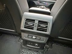 Audi Q5L 40 TFSI Luxury Dynamic - ფოტო 20