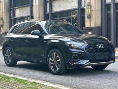 Audi Q5L 40 TFSI Luxury Dynamic - ფოტო 5