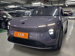 NIO EC6 100kWh - ფოტო 1
