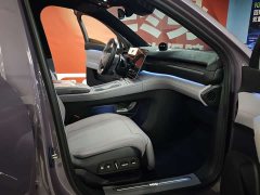 NIO EC6 100kWh - ფოტო 10