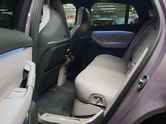 NIO EC6 100kWh - ფოტო 11
