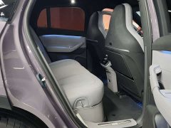 NIO EC6 100kWh - ფოტო 12