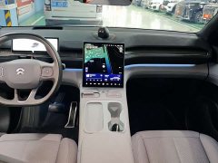 NIO EC6 100kWh - ფოტო 14