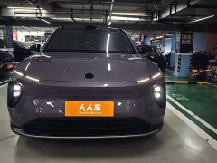 NIO EC6 100kWh - ფოტო 2